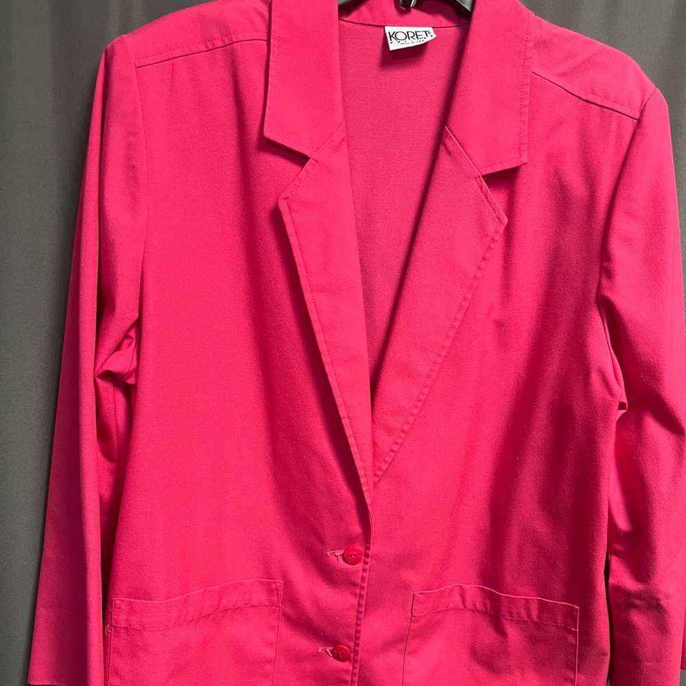 Vintage Koret Women’s Blazer